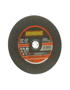 GRINDING DISCO TRONC. FERRO 350X3,0 F.25,4 VTMF/T