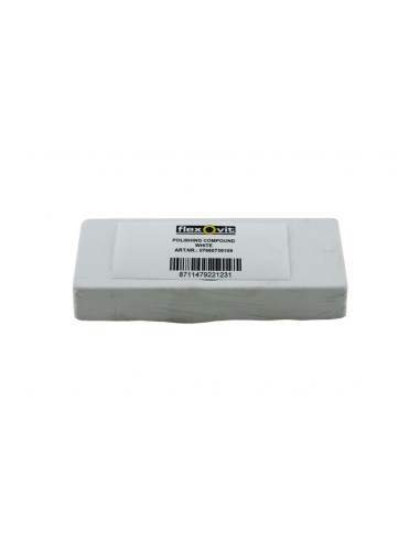 GRINDING POLISH COMPOUND PASTA ABRASIVA BIANCA
