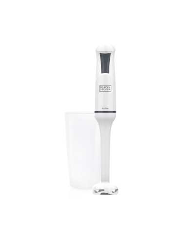 FRULLATORE AD IMMERSIONE 600 W PLASTICA