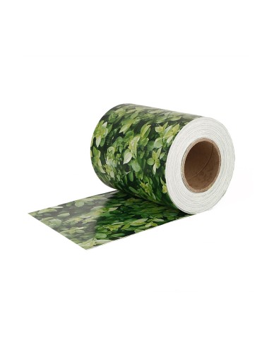 C FRANGIVISTA P/REC PVC 19CMX35M FOGLIAME