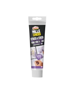 PATTEX MILLECHIODI ATTACCASTACCA TUBETTO 44 G