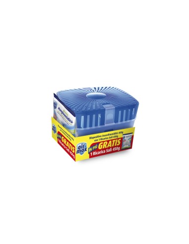 AIRMAX KIT VORTEX 450 G PROMO 1+2