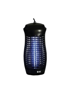 C ELETTROINSETTICIDA LED 4W EASY I-KILLER 20 MQ