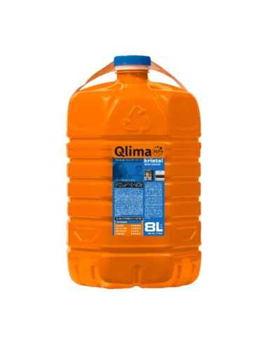 COMBUSTIBILE QLIMA KRISTAL 10 L