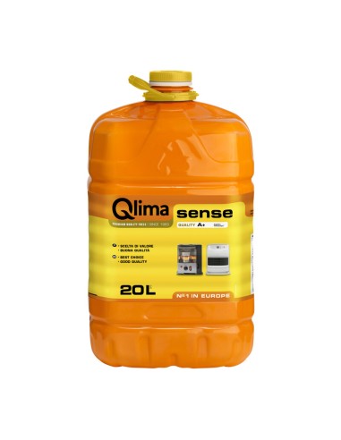 COMBUSTIBILE QLIMA SENSE 20 L