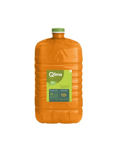 COMBUSTIBILE QLIMA SPARK 10 L