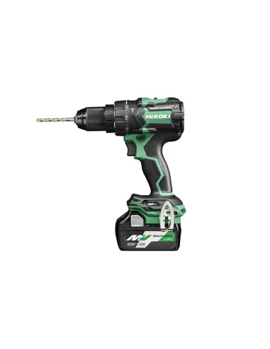 HIKOKI TRAPANO DV36DC 36V C/PERC BRUSHLESS