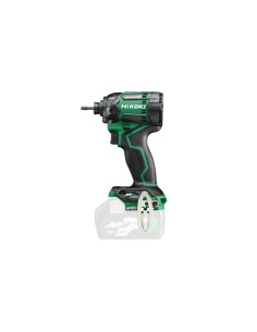 HIKOKI AVVITATORE IMPULSI WH36DC 36V 1/4 215 NM