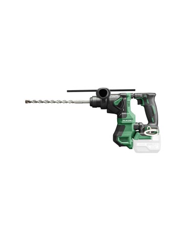 HIKOKI TASSELLATORE DH18DPA SDS-PLUS 18V 5A 1,3J