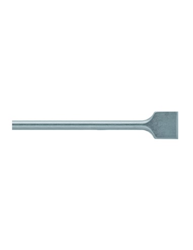 HIKOKI SCALPELLO LARGO SDS MAX 50X400 MM