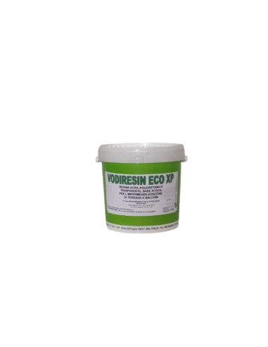 GUAINA IMPERMEABILIZZANTE VODIRESIN ECO XP 1 L