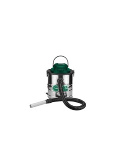 C ASPIRACENERE 800W 18L FILTRO TESSUTO EASYASH18