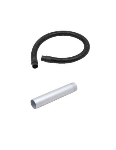 R SET TUBO C/LANCIA P/EASYASH18