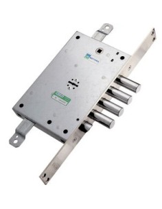 MOTTURA 52771 SERRATURA INFIL TRIPL DM REVERS
