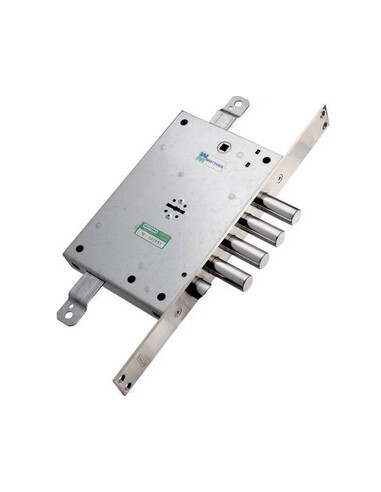 MOTTURA 52771 SERRATURA INFIL TRIPL DM REVERS