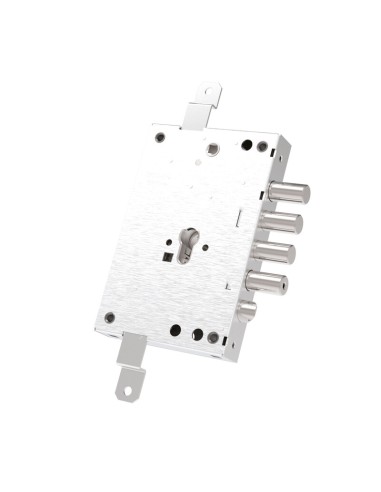 MOTTURA 82571 SERRATURA TRIPL CIL EU REV INT 28+10