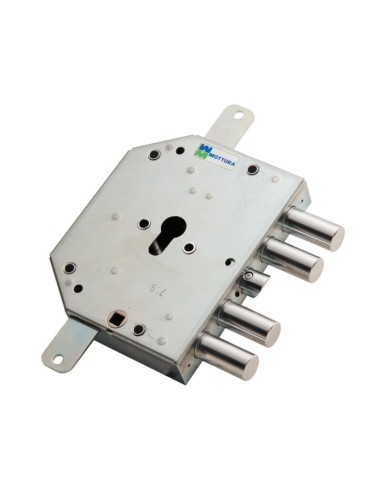 MOTTURA 89C855 SERRATURA TRIPL CIL EU DX C/BLOC