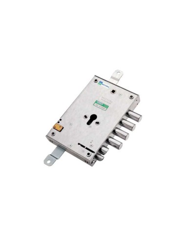 MOTTURA 8537 SERRATURA ELETTRICA CIL EU DX