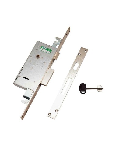 MOTTURA 40721 SERRATURA INFIL DM REVERS E 50