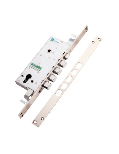 MOTTURA 85140D SERRATURA INFIL CIL EU DX E 50