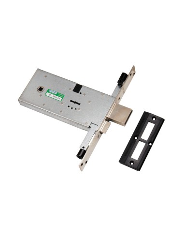 MOTTURA 41823 SERRATURA INFIL TRIPL DM REVERS