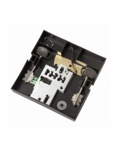 MOTTURA 91184 GRUPPO GORGES AMBIDESTRO CHIAVE MTNC