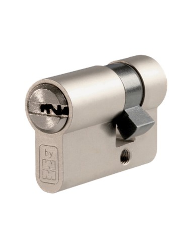 MOTTURA PROJECT MEZZO CILINDRO 51 MM (41-10)