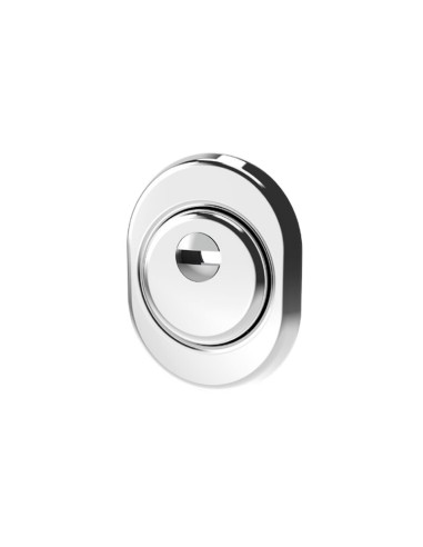 MOTTURA PROJECTOR PROTETTORE PORTA CROMOSAT H.10MM