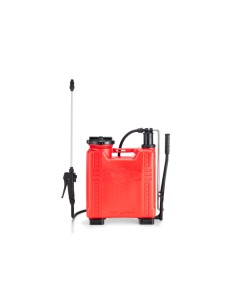 POMPA PLASTICA NOVA PRIMAVERA 16 L POMP NYLON