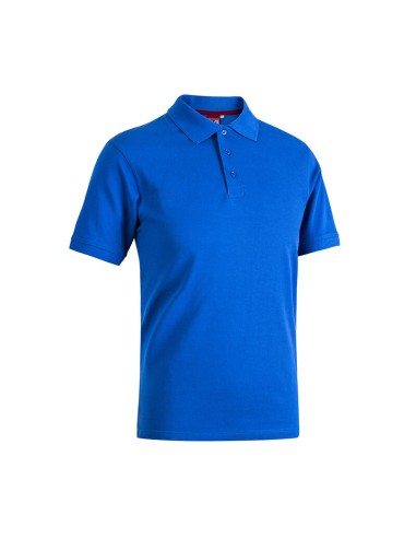 POLO FOX ROYAL TG. XXL