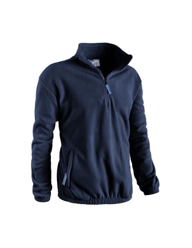 PILE SVEZIA BLU NAVY TG. XL