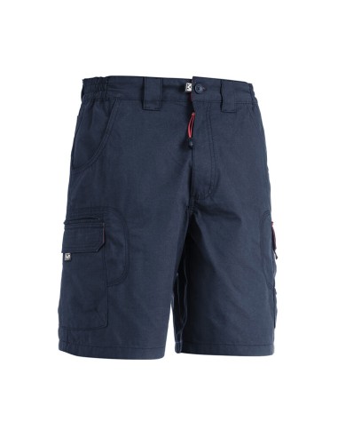 BERMUDA MUROA BLU NAVY TG. L