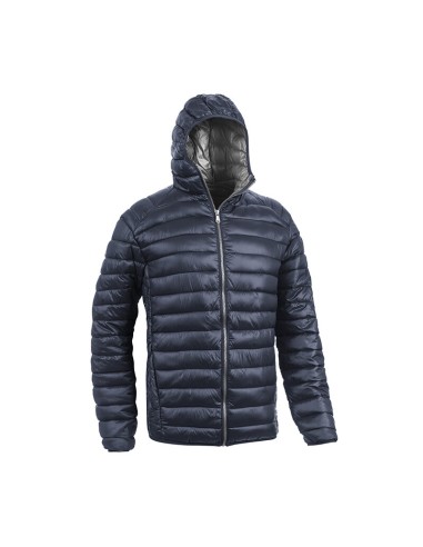 GIUBBINO TRADE BLU NAVY TG. L