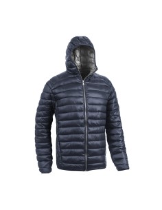 GIUBBINO TRADE BLU NAVY TG.XL