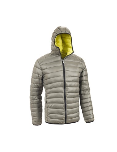 GIUBBINO TRADE VERDE MILITARE TG. XXL