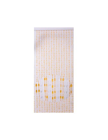 C TENDA CORALLO 125XH240 CM TRASPARENTE