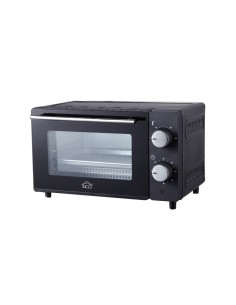 FORNO ELETTRICO 10L C/TIMER