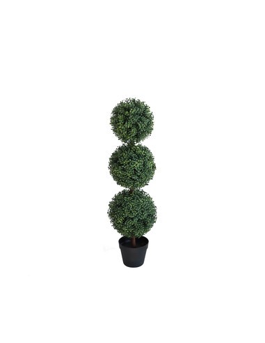 C ALBERO A TRIPLA PALLA MILANO 96CM