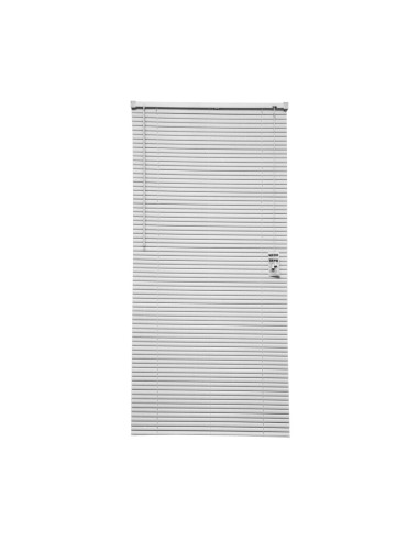 C TENDA VENEZIANA NASTRO BIANCO 25MM 120X165CM