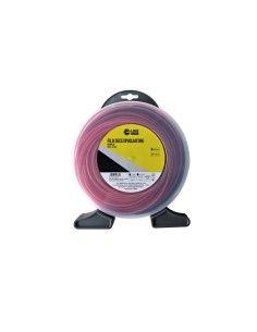 C FILO DECESPUGLIATORE TONDO REDPLUS-R MM3.0X55M