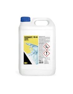 C SVERNANTE PISCINA LIQUIDO 5 KG