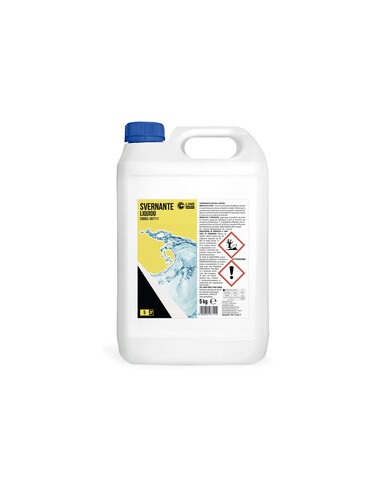 C SVERNANTE PISCINA LIQUIDO 5 KG
