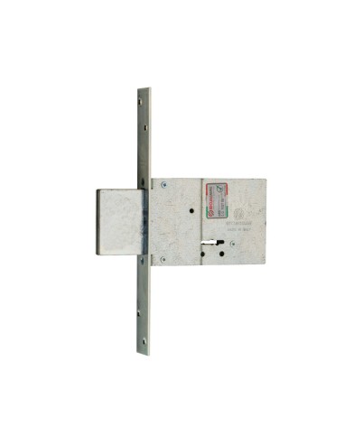 SERRATURA 2001 INF P/FERRO DM E50 F25SECURMAP SECUREMME