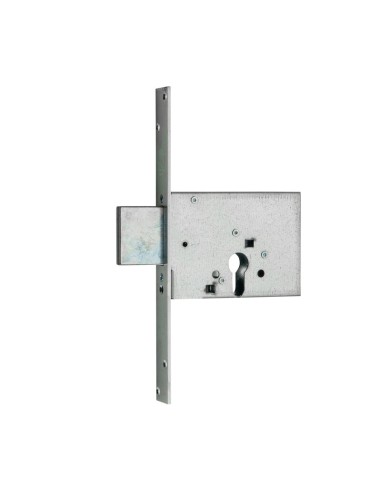 SERRATURA 2051 INF P/FERRO CIL SAG  E60 F25 SECUREMME