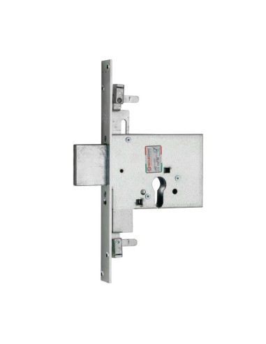 SERRATURA 2053 INF P/FERRO CIL SAG TRIPL E70 F25 SECUREMME