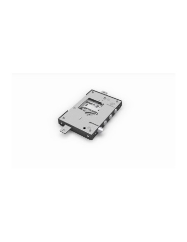 SERRATURA 250 APPL P/BLIND S/NUCLEO TRIPL C/SCR DX E63 I37 SECUREMME
