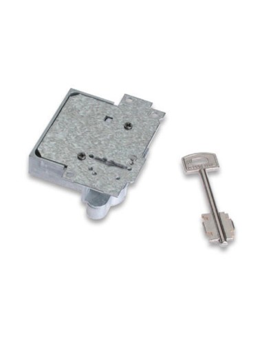 NUCLEO 25SX P/SERRATURA DM DX SECUREMME