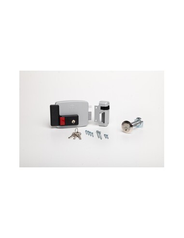 CISA 11610 N7 SERRATURA ELETTRICA LEGNO MM DX