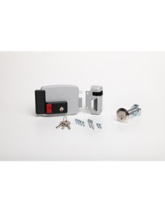 CISA 11610 N7 SERRATURA ELETTRICA LEGNO MM SX