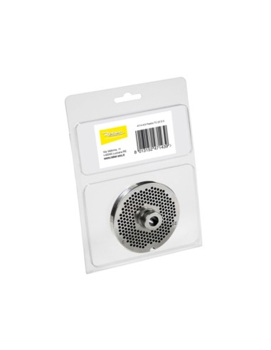 PIASTRA P/TRITACARNE TC 22 FORO 10 MM